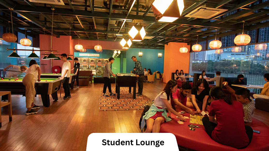 Asia Pacific University of Technology and Innovation (APU) feature image